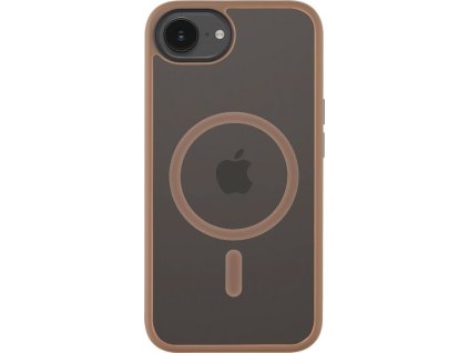 Tactical MagForce Hyperstealth Kryt pre iPhone 16e Moucha Moose