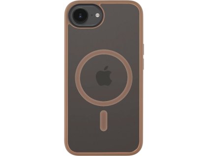 Tactical MagForce Hyperstealth Kryt pro Apple iPhone 16e/17e Moucha Moose