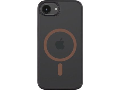 Tactical MagForce Hyperstealth 2.0 Kryt pro Apple iPhone 16e/17e Black/Moucha Moose