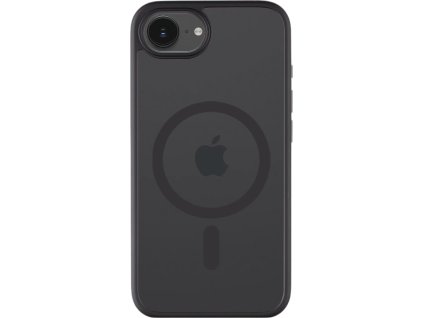 Tactical MagForce Hyperstealth Kryt pro iPhone 16e Asphalt