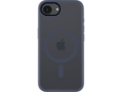 Tactical MagForce Hyperstealth Kryt pre iPhone 16e Deep Blue