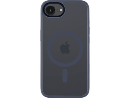 Tactical MagForce Hyperstealth Kryt pro Apple iPhone 16e Deep Blue