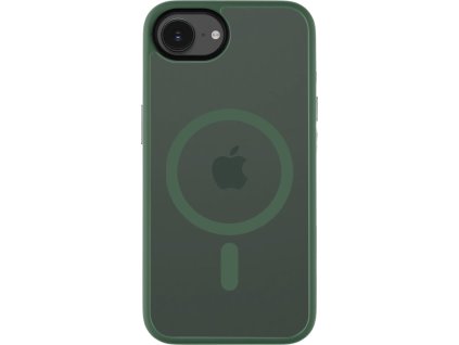 Tactical MagForce Hyperstealth Kryt pro iPhone 16e Forest Green