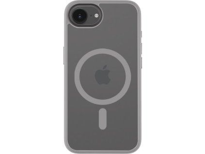 Tactical MagForce Hyperstealth Kryt pre iPhone 16e Light Grey