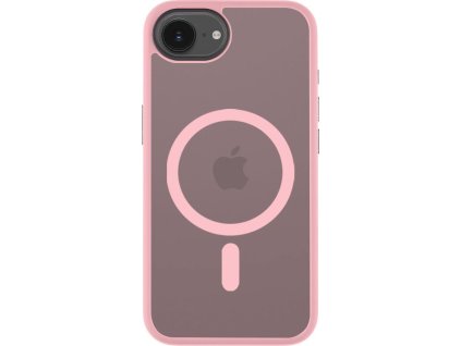 Tactical MagForce Hyperstealth Kryt pre iPhone 16e Pink Panther