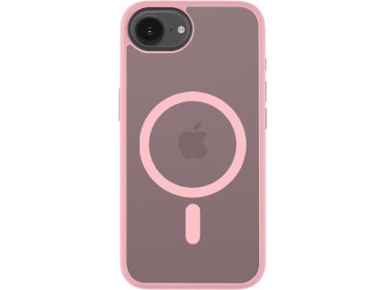 Tactical MagForce Hyperstealth Kryt pro Apple iPhone 16e/17e Pink Panther