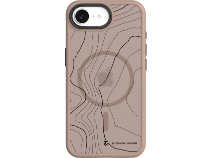 Tactical MagForce Hyperstealth Sika Kryt pre iPhone 16e Moucha Moose
