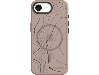 Tactical MagForce Hyperstealth Sika Kryt pro Apple iPhone 16e Moucha Moose