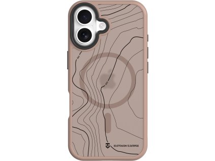 Tactical MagForce Hyperstealth Sika Kryt pro iPhone 16 Moucha Moose