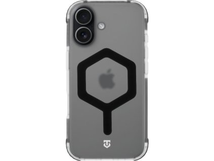 Tactical MagForce Hexagon Kryt pro Apple iPhone 17 T-Black