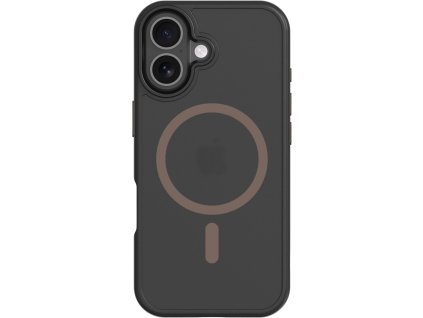 Tactical MagForce Hyperstealth 2.0 Kryt pre iPhone 17 Black/Moucha Moose