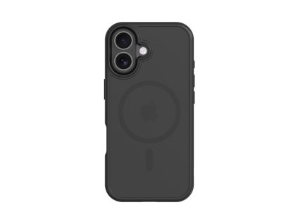 Tactical MagForce Hyperstealth Kryt pro iPhone 17 Asphalt