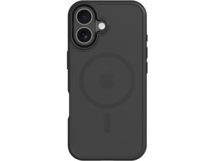 Tactical MagForce Hyperstealth Kryt pro iPhone 17 Asphalt