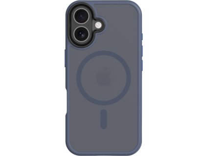 Tactical MagForce Hyperstealth Kryt pro Apple iPhone 17 Deep Blue