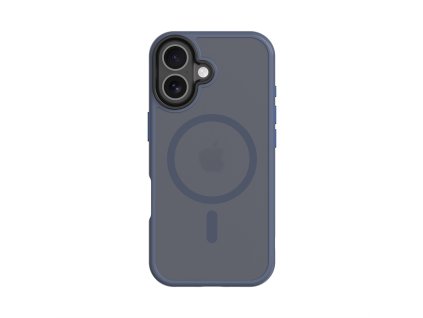 Tactical MagForce Hyperstealth Kryt pro iPhone 17 Deep Blue