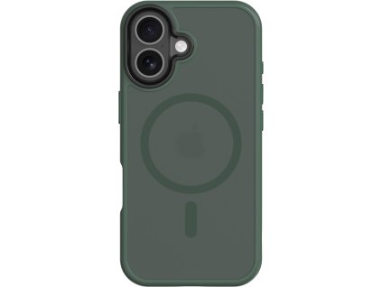 Tactical MagForce Hyperstealth Kryt pro iPhone 17 Forest Green