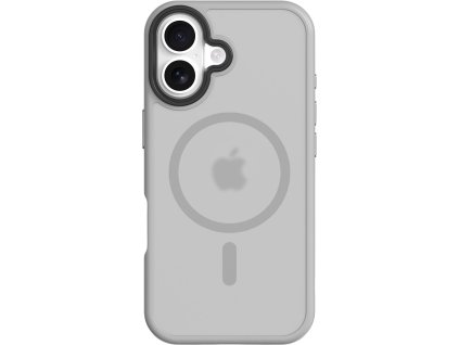 Tactical MagForce Hyperstealth Kryt pre iPhone 17 Light Grey