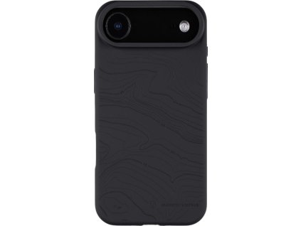 Tactical MagForce Beaver Kryt pre iPhone Air Asphalt