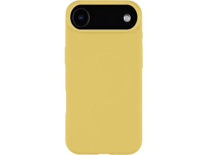 Tactical MagForce Velvet Smoothie Kryt pro Apple iPhone Air Banana