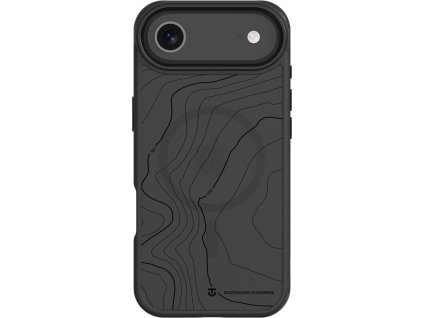 Tactical MagForce Hyperstealth Sika Kryt pro iPhone Air Asphalt
