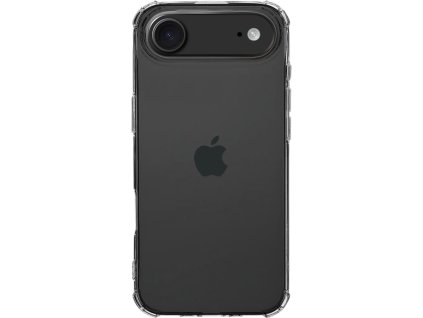 Tactical TPU Plyo Kryt pro Apple iPhone Air Transparent
