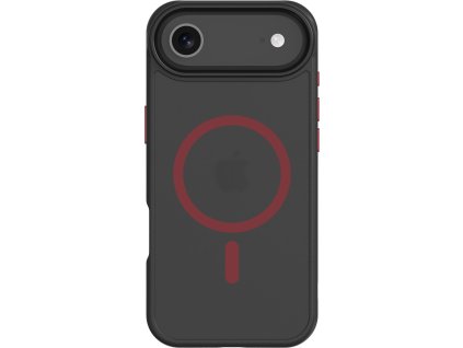 Tactical MagForce Hyperstealth 2.0 Kryt pro Apple iPhone Air Black/Red