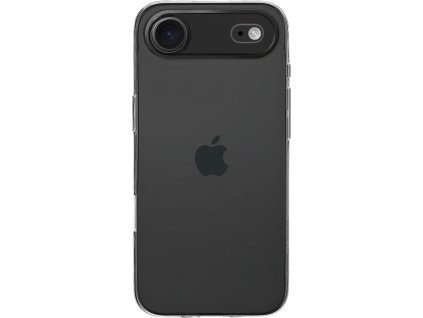 Tactical TPU Kryt pro Apple iPhone Air Transparent