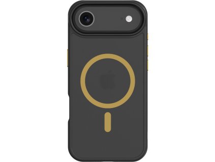 Tactical MagForce Hyperstealth 2.0 Kryt pro iPhone Air Black/Yellow