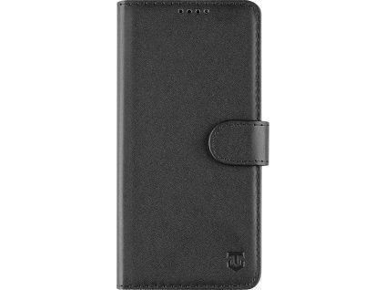 Tactical Field Notes pro Apple iPhone 17 Pro/18 Pro Black