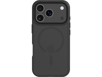 Tactical MagForce Hyperstealth Kryt pro Apple iPhone 17 Pro/18 Pro Asphalt