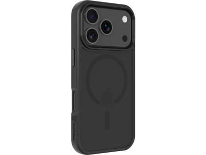 Tactical MagForce Hyperstealth Kryt pro Apple iPhone 18 Pro/17 Pro Asphalt