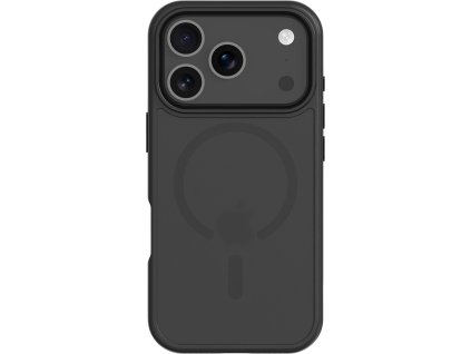 Tactical MagForce Hyperstealth Kryt pro iPhone 17 Pro Asphalt