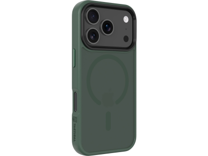 Tactical MagForce Hyperstealth Kryt pro Apple iPhone 18 Pro/17 Pro Forest Green
