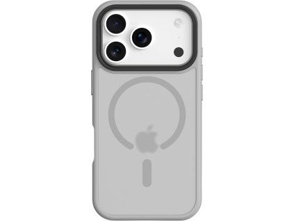 Tactical MagForce Hyperstealth Kryt pro Apple iPhone 17 Pro/18 Pro Light Grey