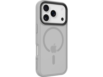 Tactical MagForce Hyperstealth Kryt pro Apple iPhone 18 Pro/17 Pro Light Grey