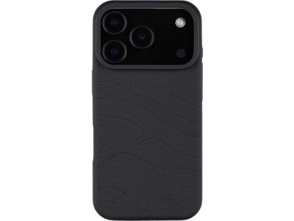 Tactical MagForce Beaver Kryt pro Apple iPhone 17 Pro/18 Pro Asphalt