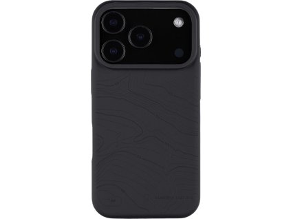 Tactical MagForce Beaver Kryt pro Apple iPhone 17 Pro Asphalt