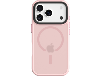 Tactical MagForce Hyperstealth Kryt pre iPhone 17 Pro Pink Panther