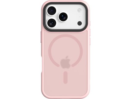 Tactical MagForce Hyperstealth Kryt pro Apple iPhone 17 Pro Pink Panther