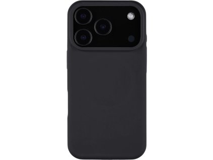 Tactical MagForce Velvet Smoothie Kryt pro Apple iPhone 17 Pro Asphalt