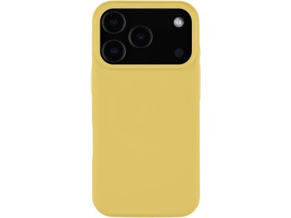 Tactical MagForce Velvet Smoothie Kryt pre Apple iPhone 17 Pro Banana