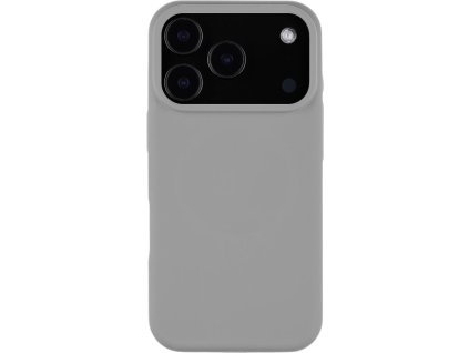 Tactical MagForce Velvet Smoothie Kryt pro Apple iPhone 17 Pro Foggy