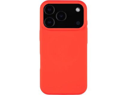 Tactical MagForce Velvet Smoothie Kryt pre Apple iPhone 17 Pro Chilli