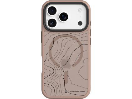 Tactical MagForce Hyperstealth Sika Kryt pro Apple iPhone 17 Pro/18 Pro Moucha Moose