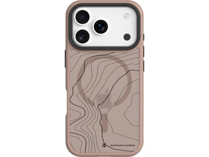 Tactical MagForce Hyperstealth Sika Kryt pro iPhone 17 Pro Moucha Moose