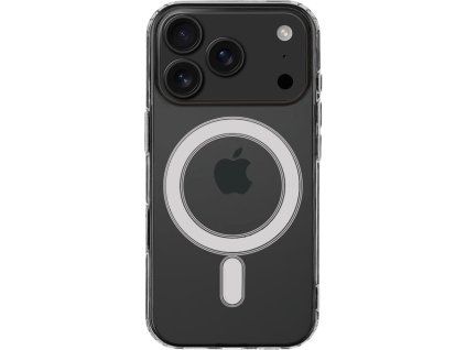 Tactical MagForce Kryt pro Apple iPhone 17 Pro/18 Pro Transparent
