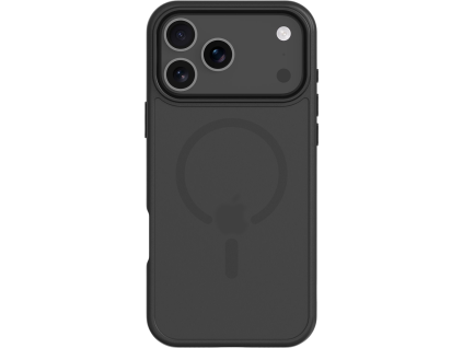 Tactical MagForce Hyperstealth Kryt pre iPhone 17 Pro Max Asphalt