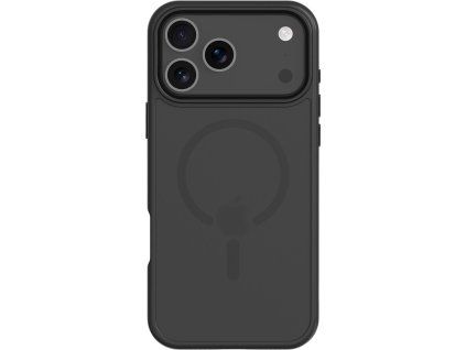 Tactical MagForce Hyperstealth Kryt pro Apple iPhone 17 Pro Max/18 Pro Max Asphalt