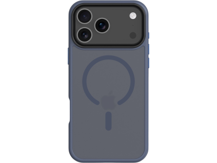 Tactical MagForce Hyperstealth Kryt pre iPhone 17 Pro Max Deep Blue