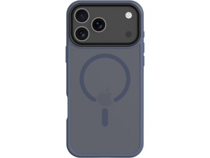 Tactical MagForce Hyperstealth Kryt pro Apple iPhone 17 Pro Max Deep Blue